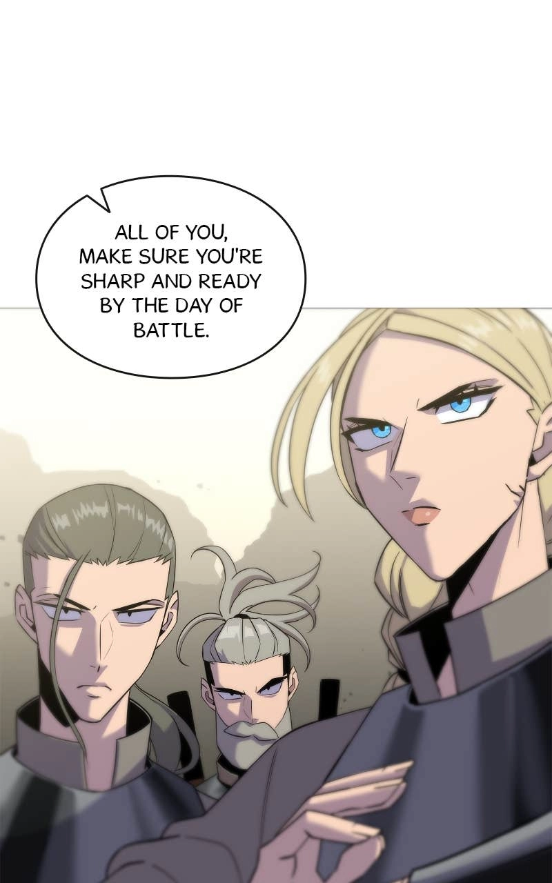 The Story of a Low-Rank Soldier Becoming a Monarch Chapter 91 - Page 15