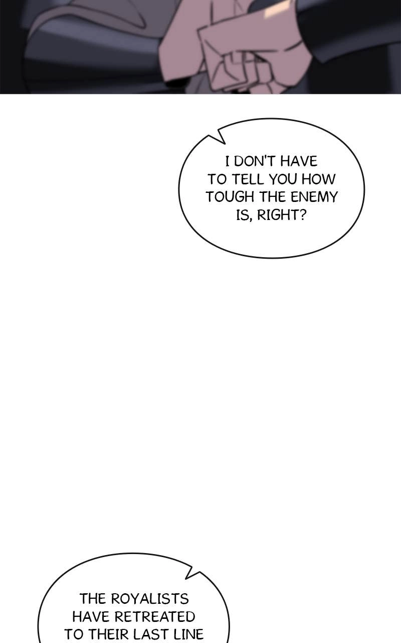 The Story of a Low-Rank Soldier Becoming a Monarch Chapter 91 - Page 16