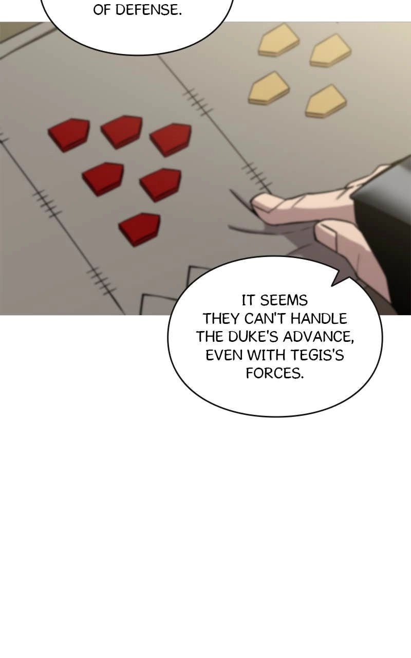 The Story of a Low-Rank Soldier Becoming a Monarch Chapter 91 - Page 17