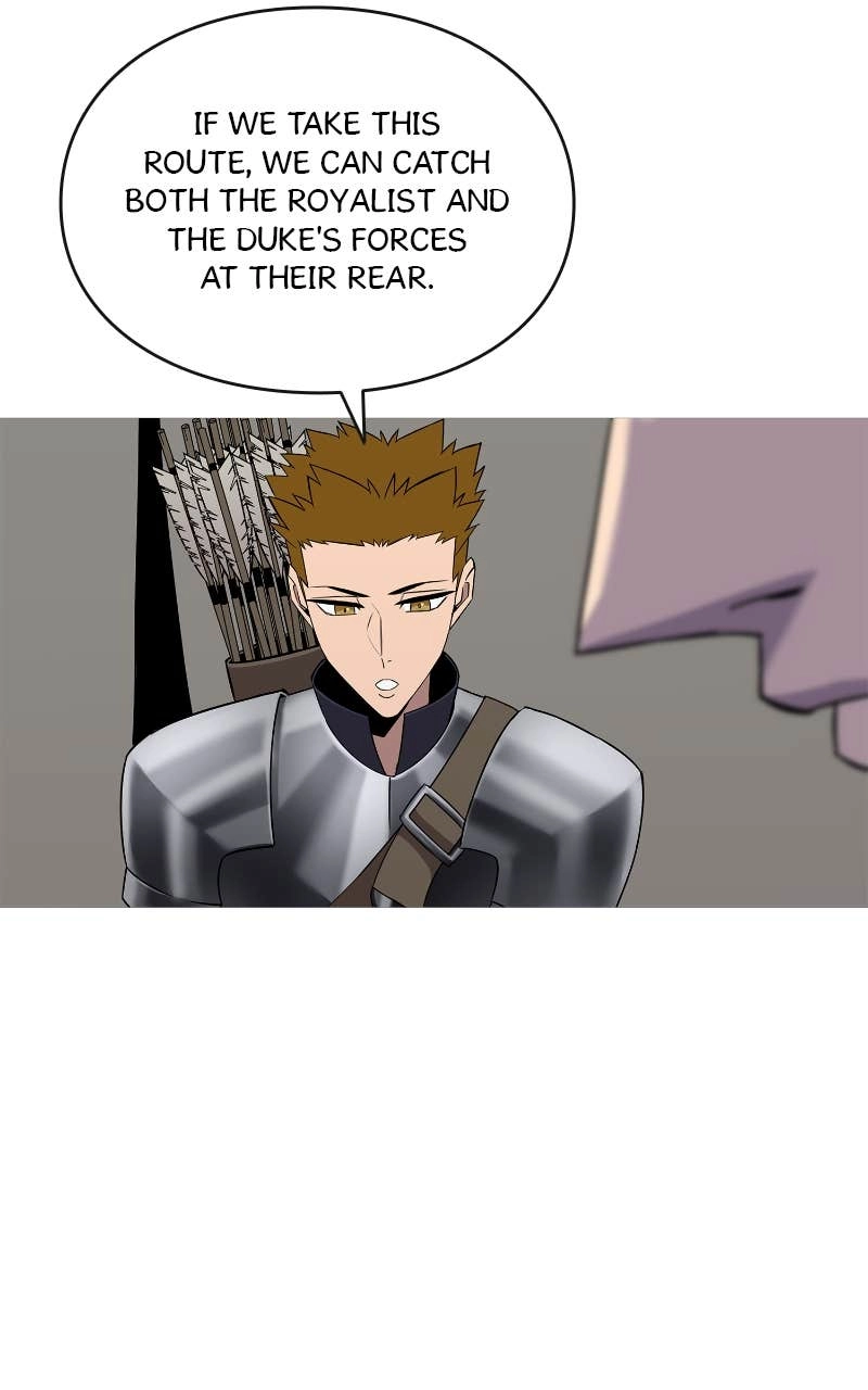The Story of a Low-Rank Soldier Becoming a Monarch Chapter 91 - Page 18