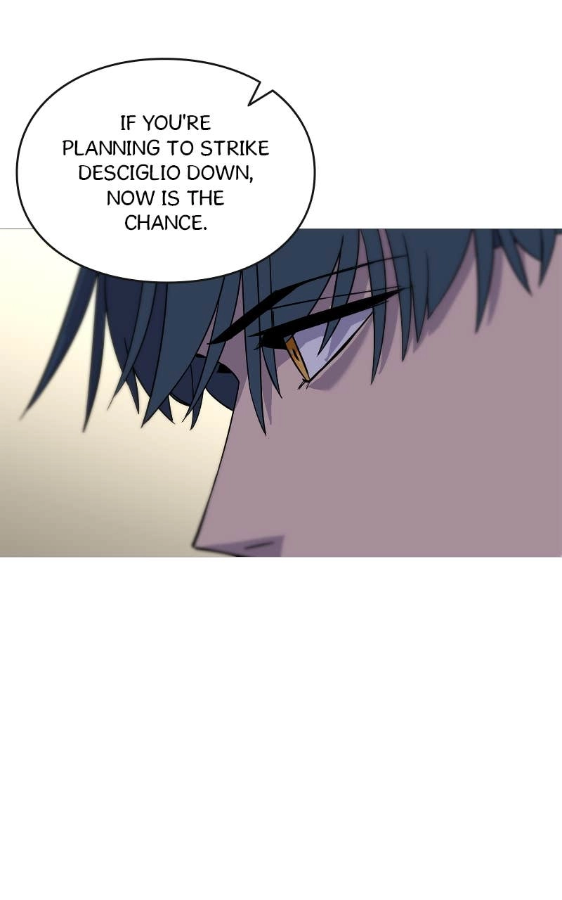 The Story of a Low-Rank Soldier Becoming a Monarch Chapter 91 - Page 19