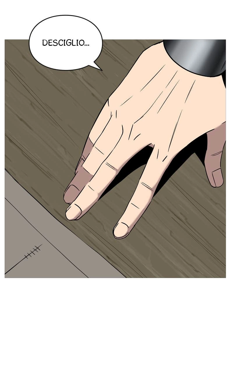 The Story of a Low-Rank Soldier Becoming a Monarch Chapter 91 - Page 20