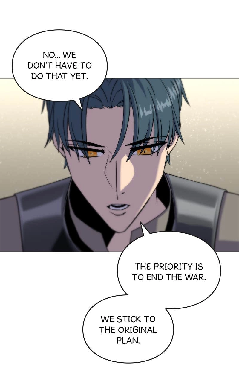The Story of a Low-Rank Soldier Becoming a Monarch Chapter 91 - Page 21