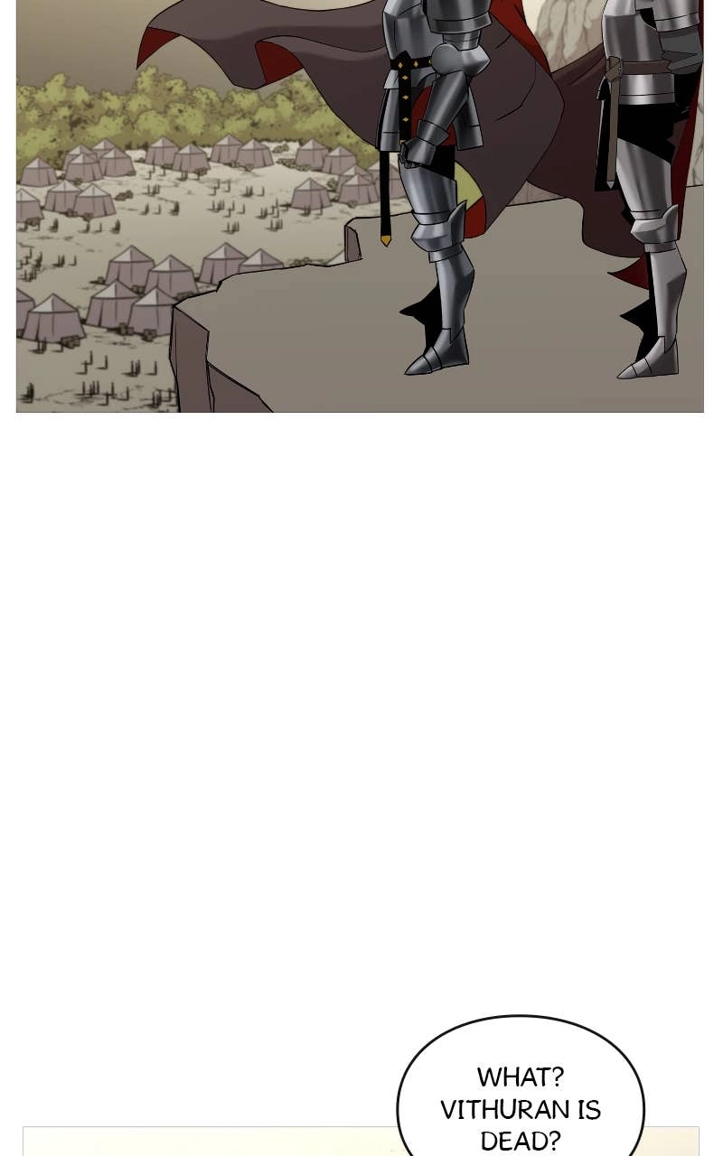 The Story of a Low-Rank Soldier Becoming a Monarch Chapter 91 - Page 24