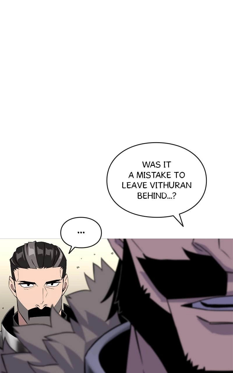 The Story of a Low-Rank Soldier Becoming a Monarch Chapter 91 - Page 26