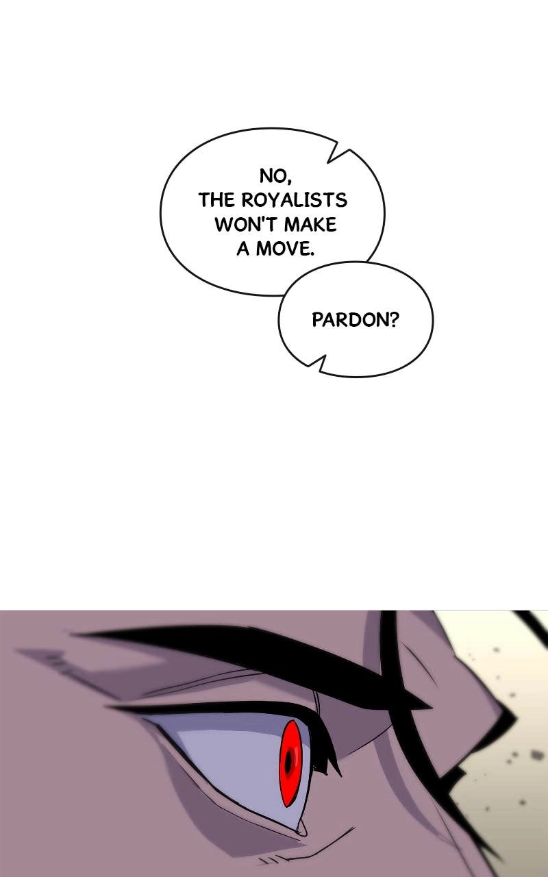 The Story of a Low-Rank Soldier Becoming a Monarch Chapter 91 - Page 29