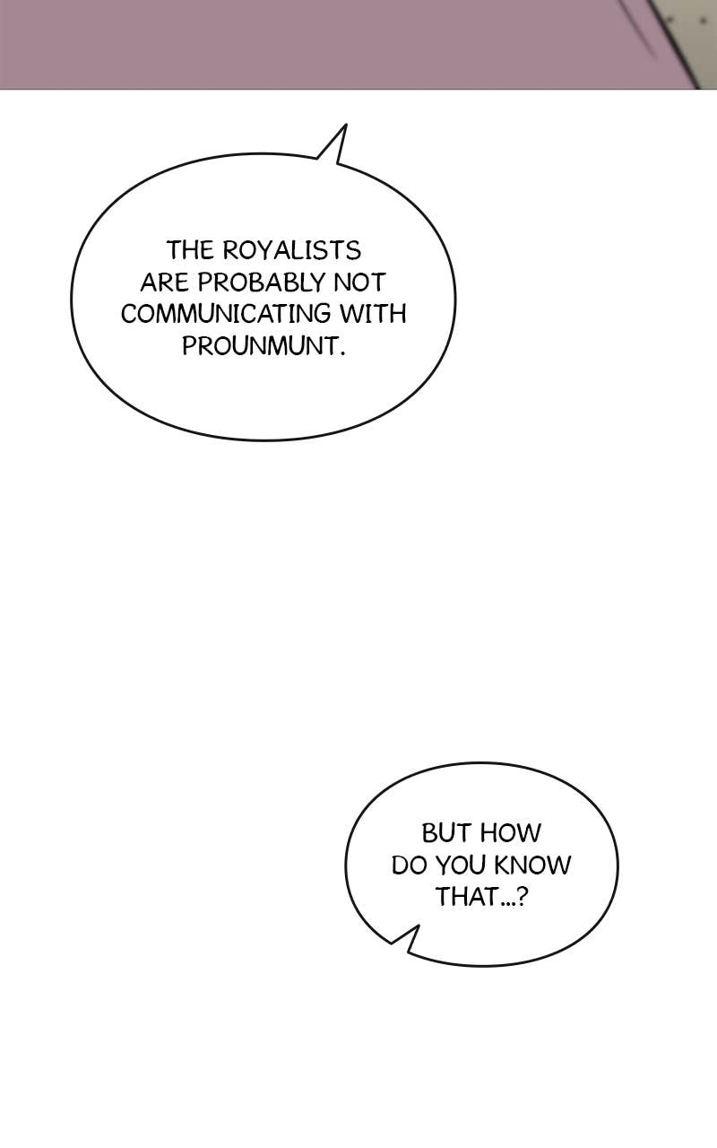 The Story of a Low-Rank Soldier Becoming a Monarch Chapter 91 - Page 30