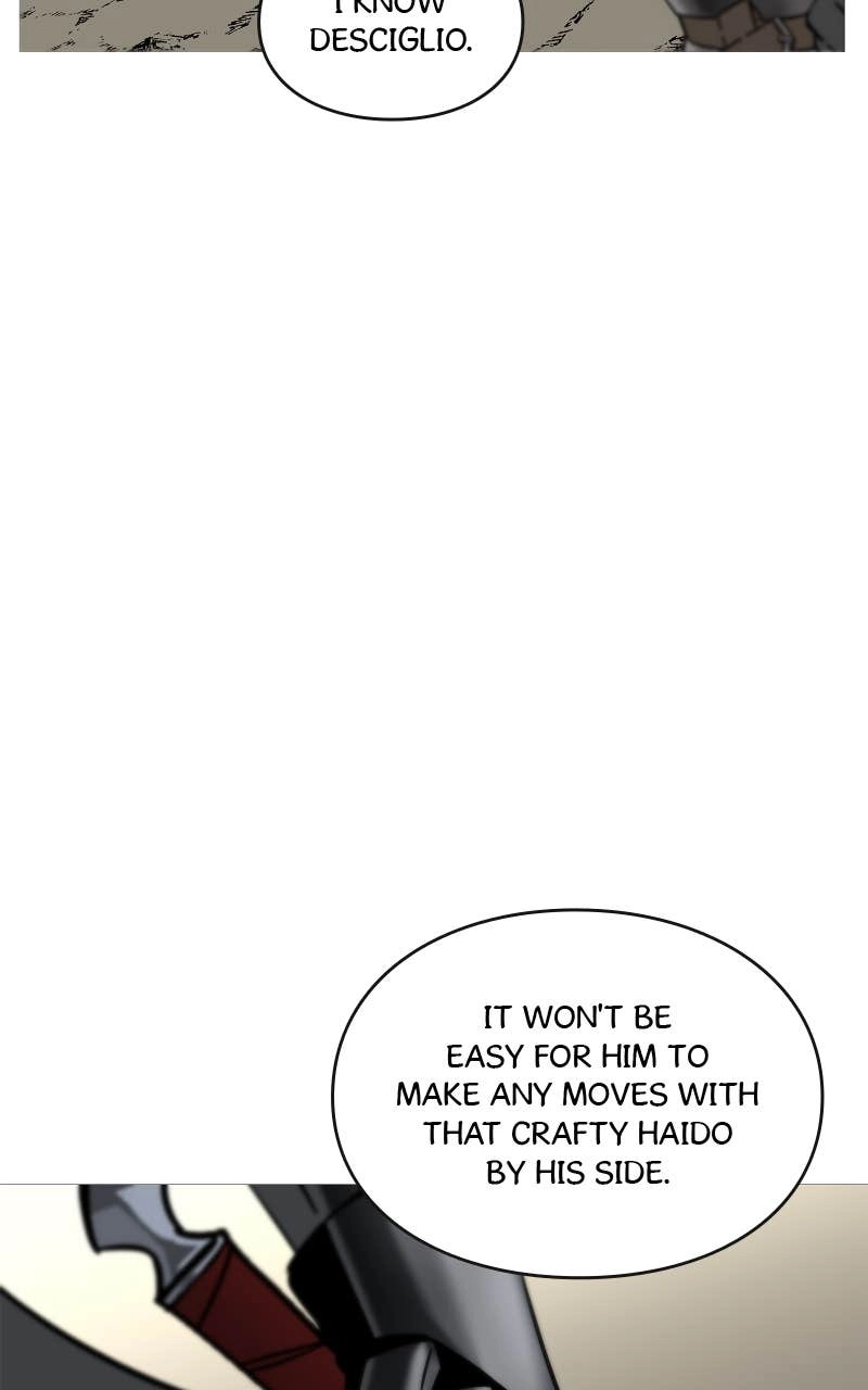 The Story of a Low-Rank Soldier Becoming a Monarch Chapter 91 - Page 32