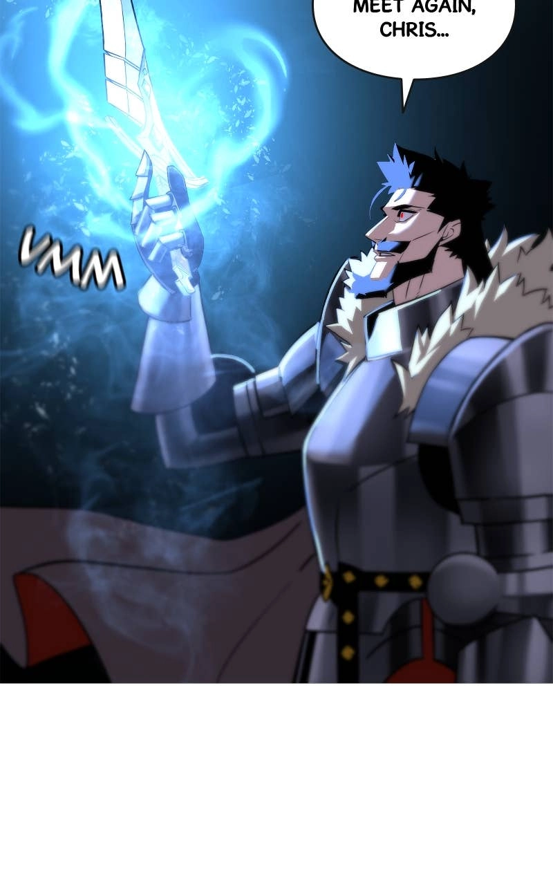 The Story of a Low-Rank Soldier Becoming a Monarch Chapter 91 - Page 34