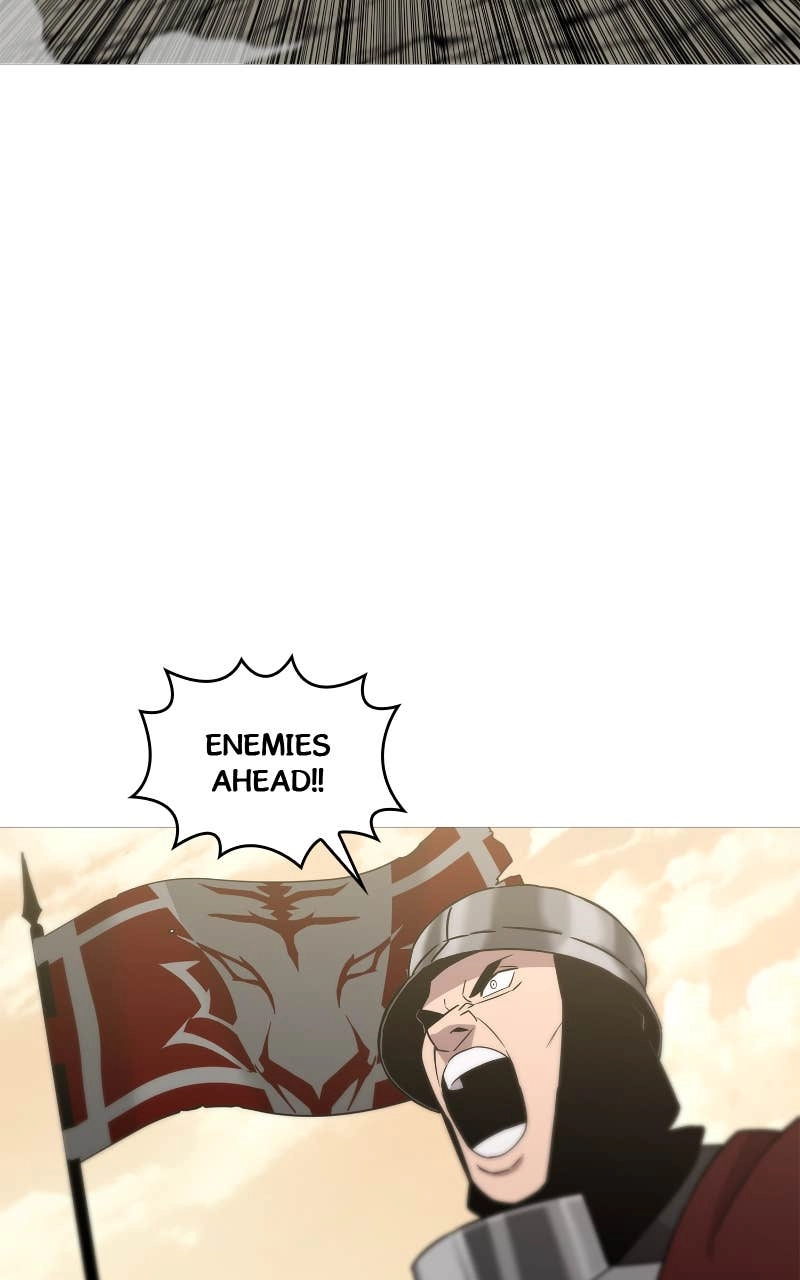 The Story of a Low-Rank Soldier Becoming a Monarch Chapter 91 - Page 38