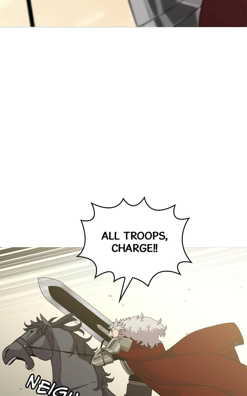 The Story of a Low-Rank Soldier Becoming a Monarch Chapter 91 - Page 39