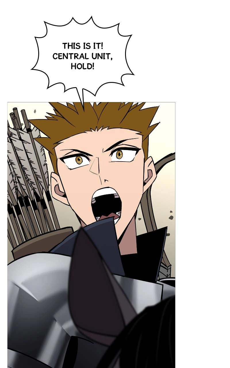 The Story of a Low-Rank Soldier Becoming a Monarch Chapter 91 - Page 42