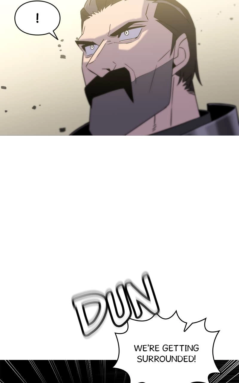 The Story of a Low-Rank Soldier Becoming a Monarch Chapter 91 - Page 44