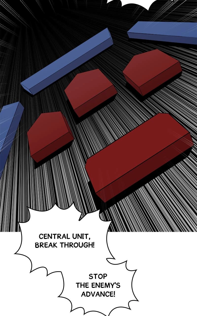 The Story of a Low-Rank Soldier Becoming a Monarch Chapter 91 - Page 45