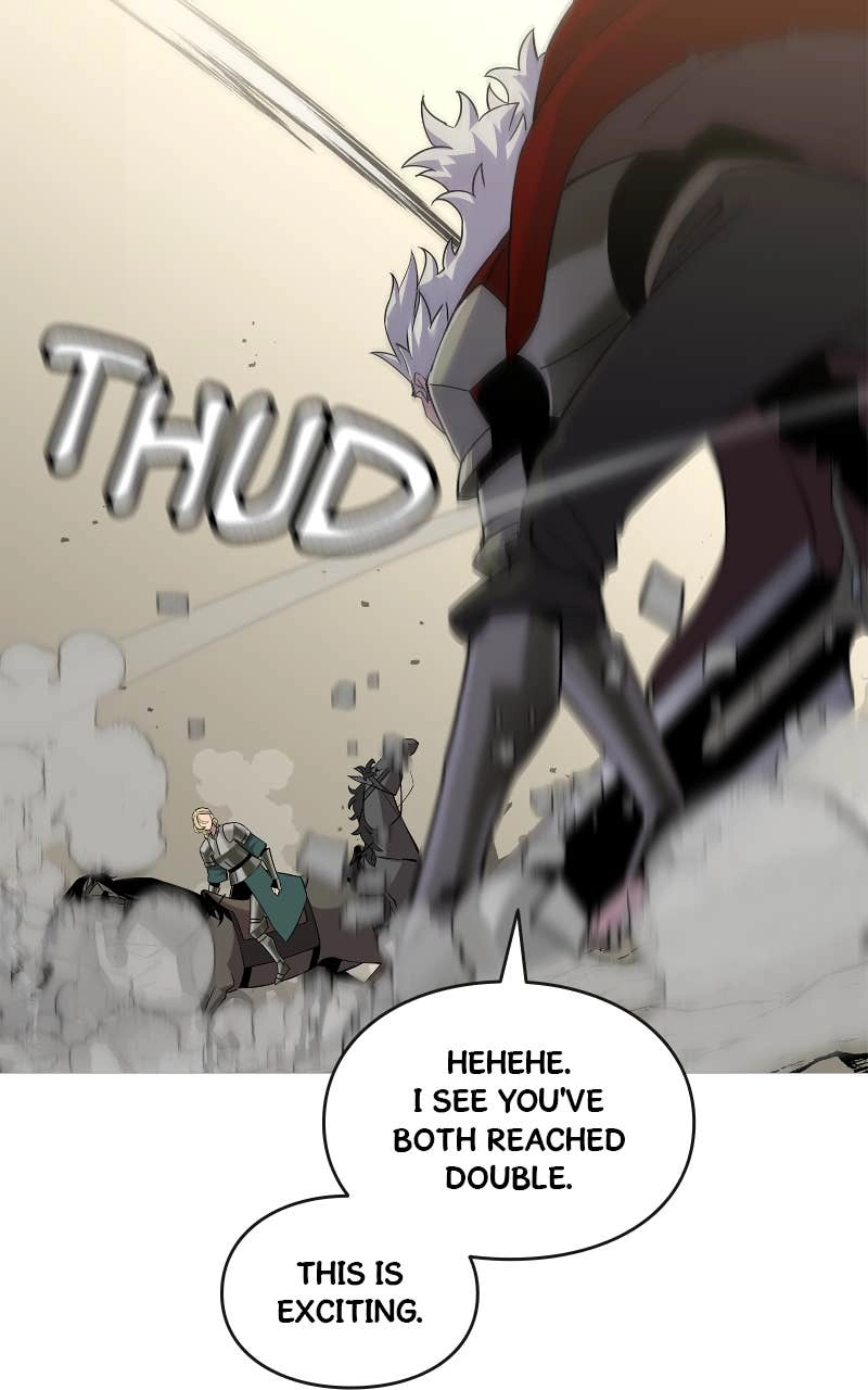The Story of a Low-Rank Soldier Becoming a Monarch Chapter 91 - Page 53