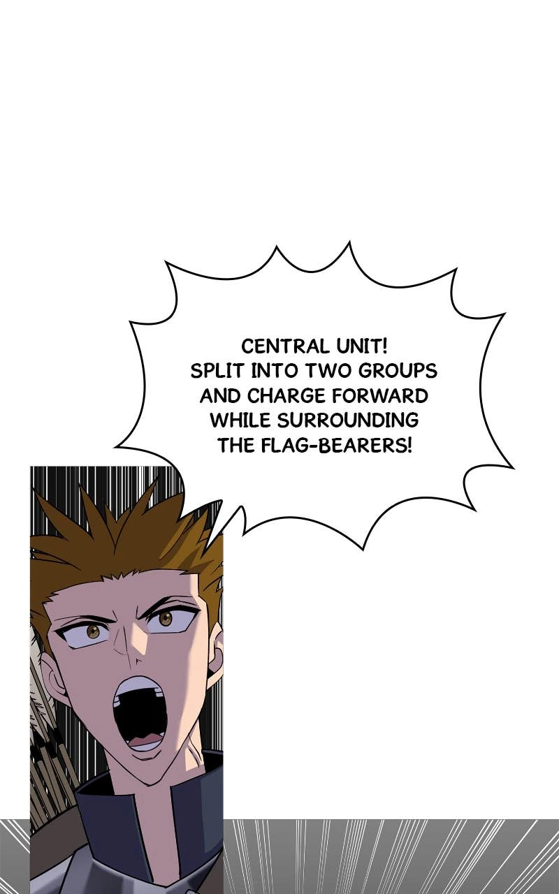 The Story of a Low-Rank Soldier Becoming a Monarch Chapter 91 - Page 56