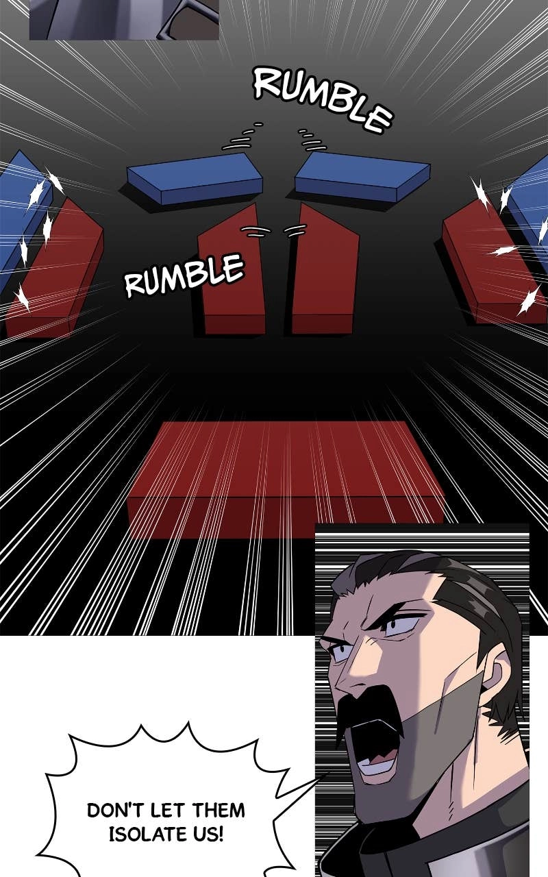The Story of a Low-Rank Soldier Becoming a Monarch Chapter 91 - Page 57