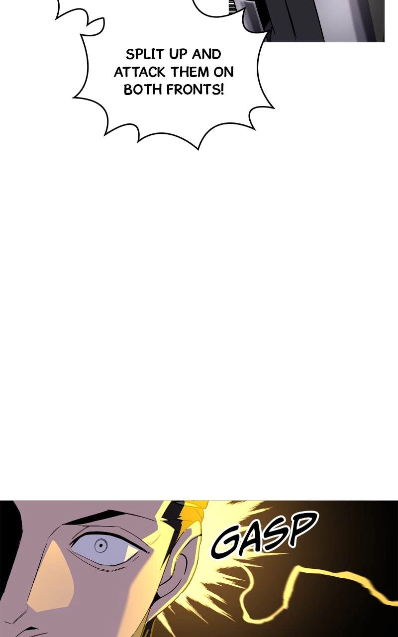 The Story of a Low-Rank Soldier Becoming a Monarch Chapter 91 - Page 58