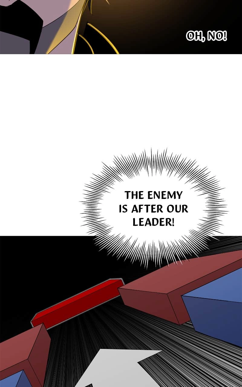 The Story of a Low-Rank Soldier Becoming a Monarch Chapter 91 - Page 59