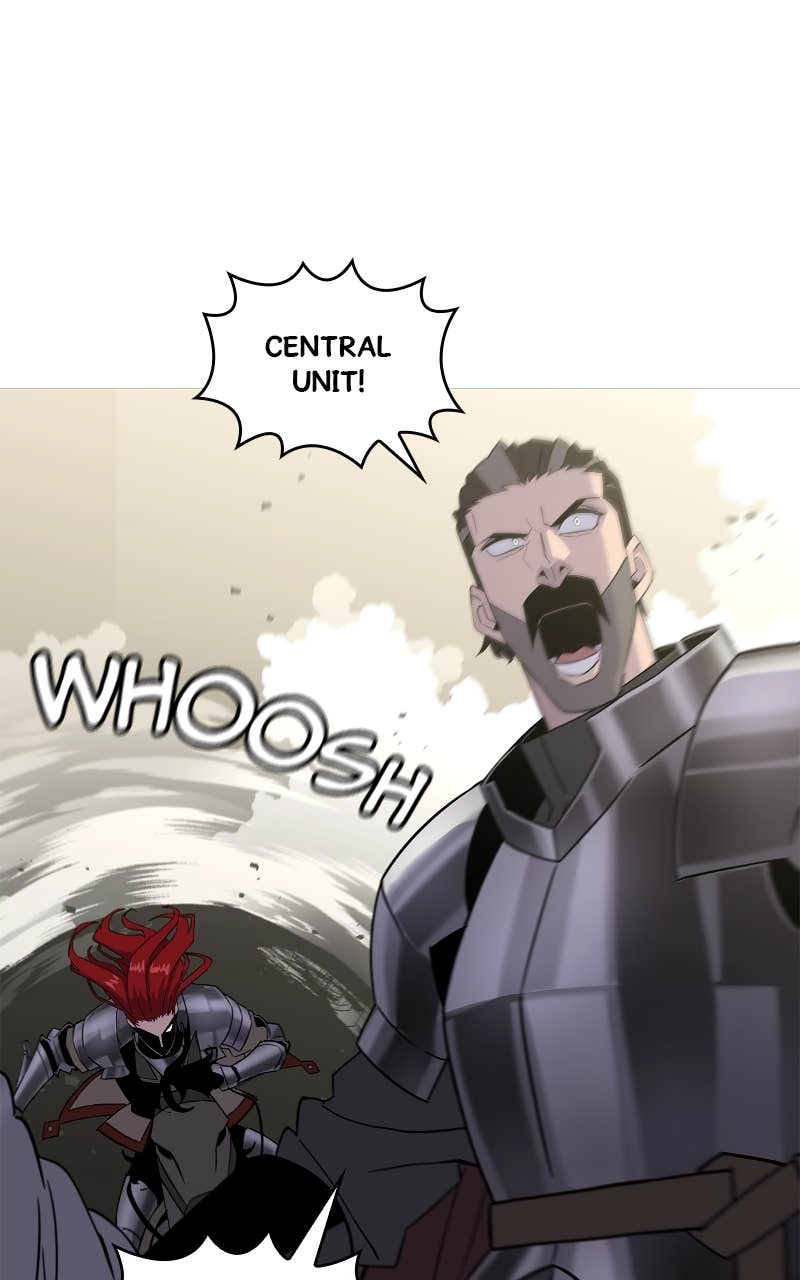 The Story of a Low-Rank Soldier Becoming a Monarch Chapter 91 - Page 61