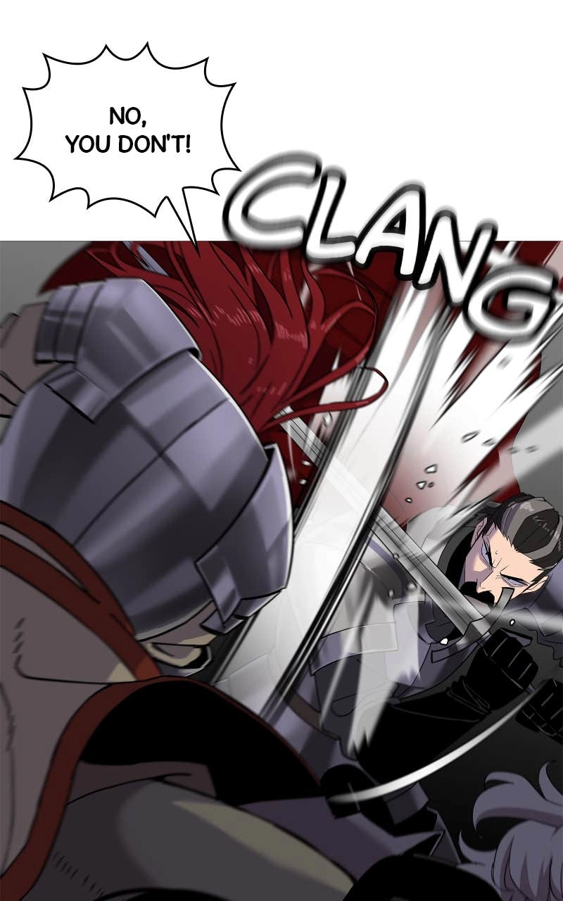 The Story of a Low-Rank Soldier Becoming a Monarch Chapter 91 - Page 63