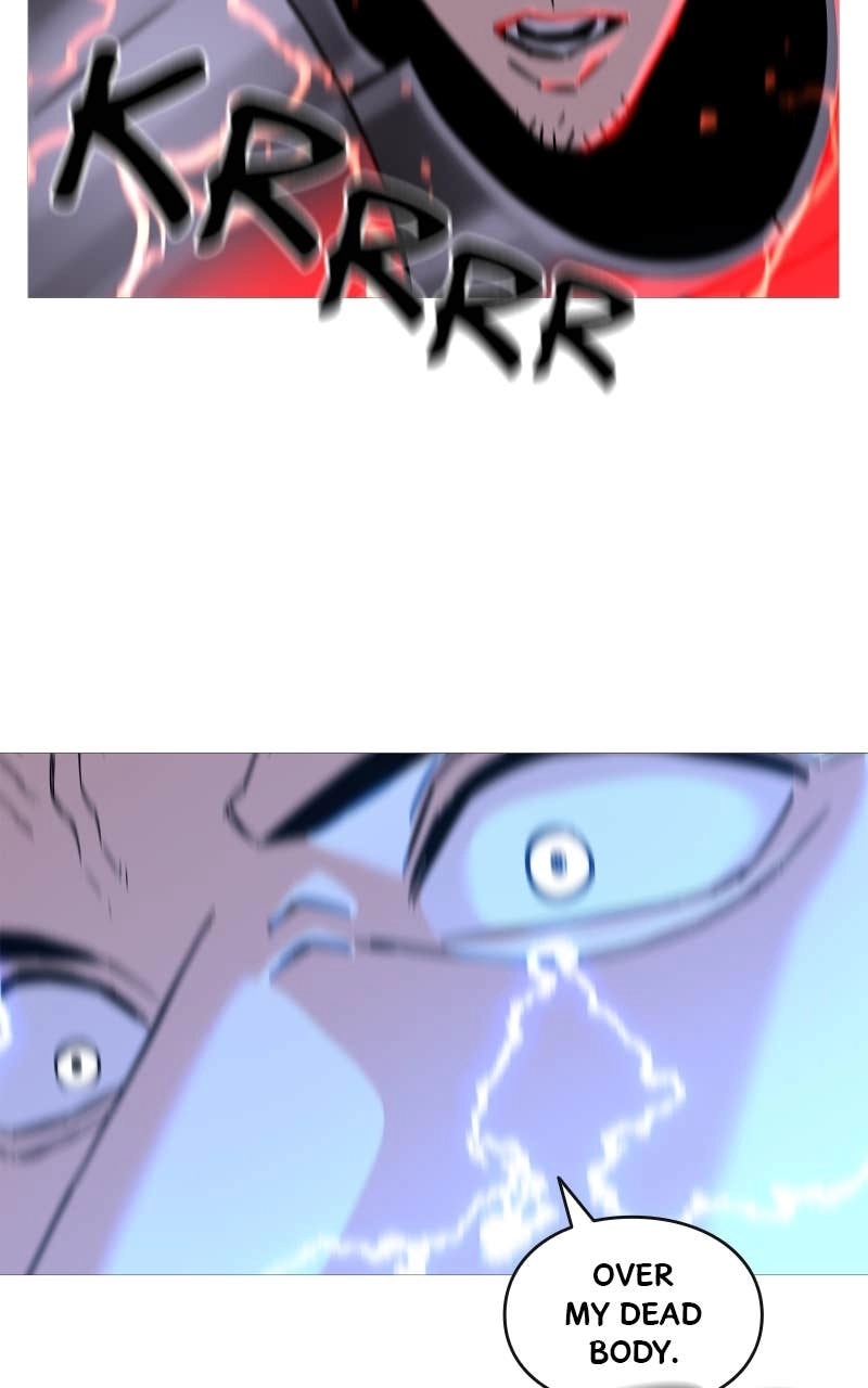 The Story of a Low-Rank Soldier Becoming a Monarch Chapter 91 - Page 68