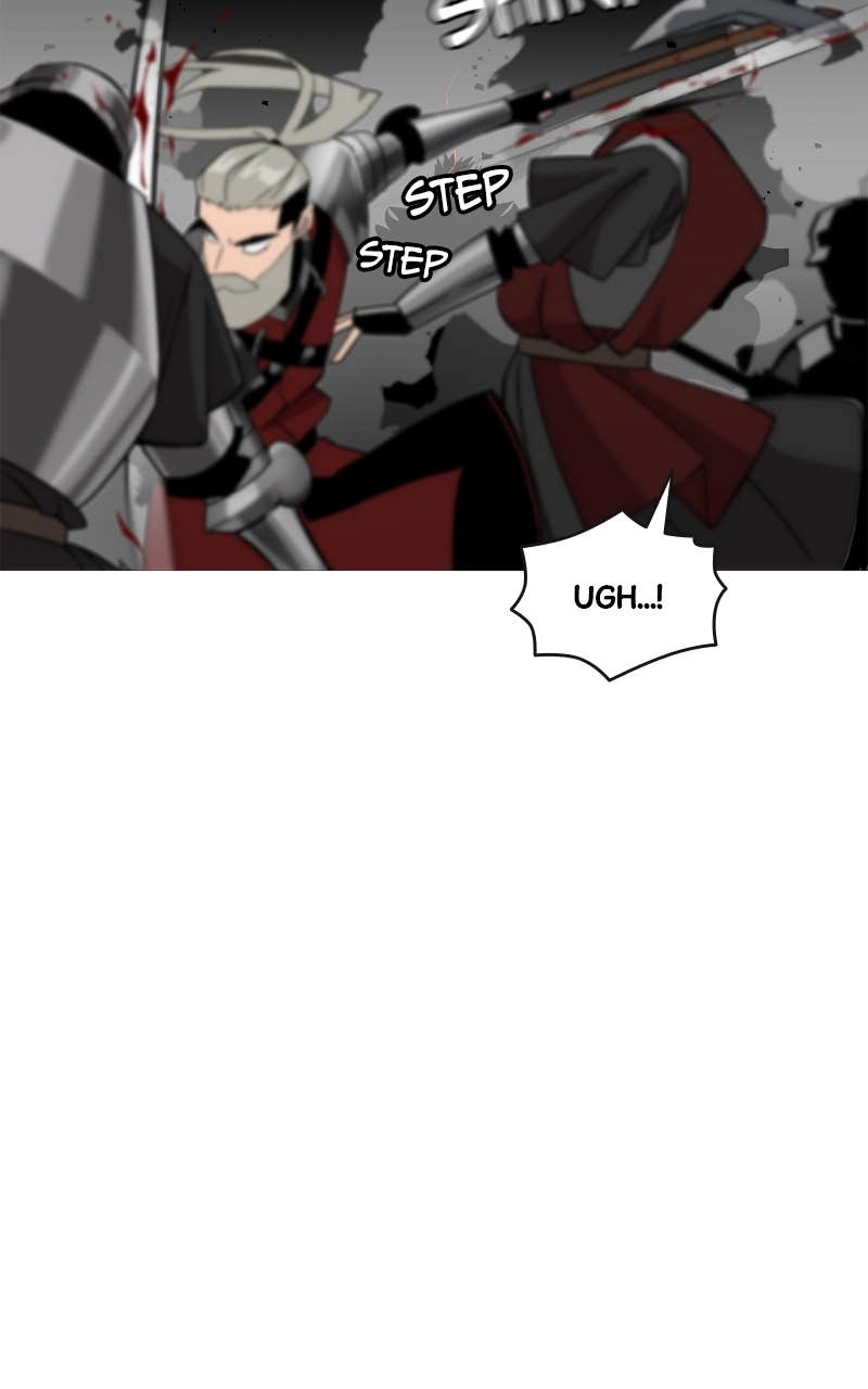 The Story of a Low-Rank Soldier Becoming a Monarch Chapter 91 - Page 77