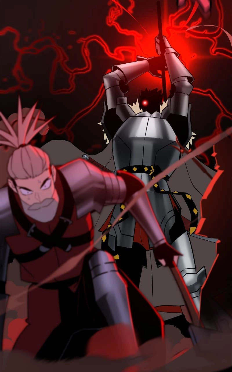 The Story of a Low-Rank Soldier Becoming a Monarch Chapter 91 - Page 79