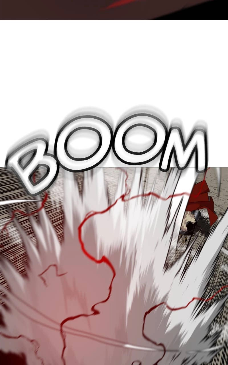 The Story of a Low-Rank Soldier Becoming a Monarch Chapter 91 - Page 80