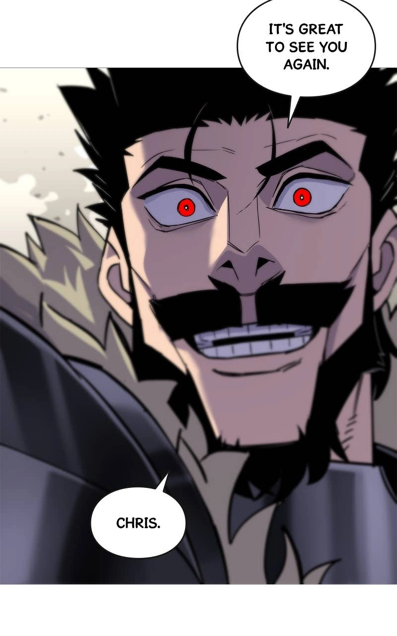 The Story of a Low-Rank Soldier Becoming a Monarch Chapter 91 - Page 84