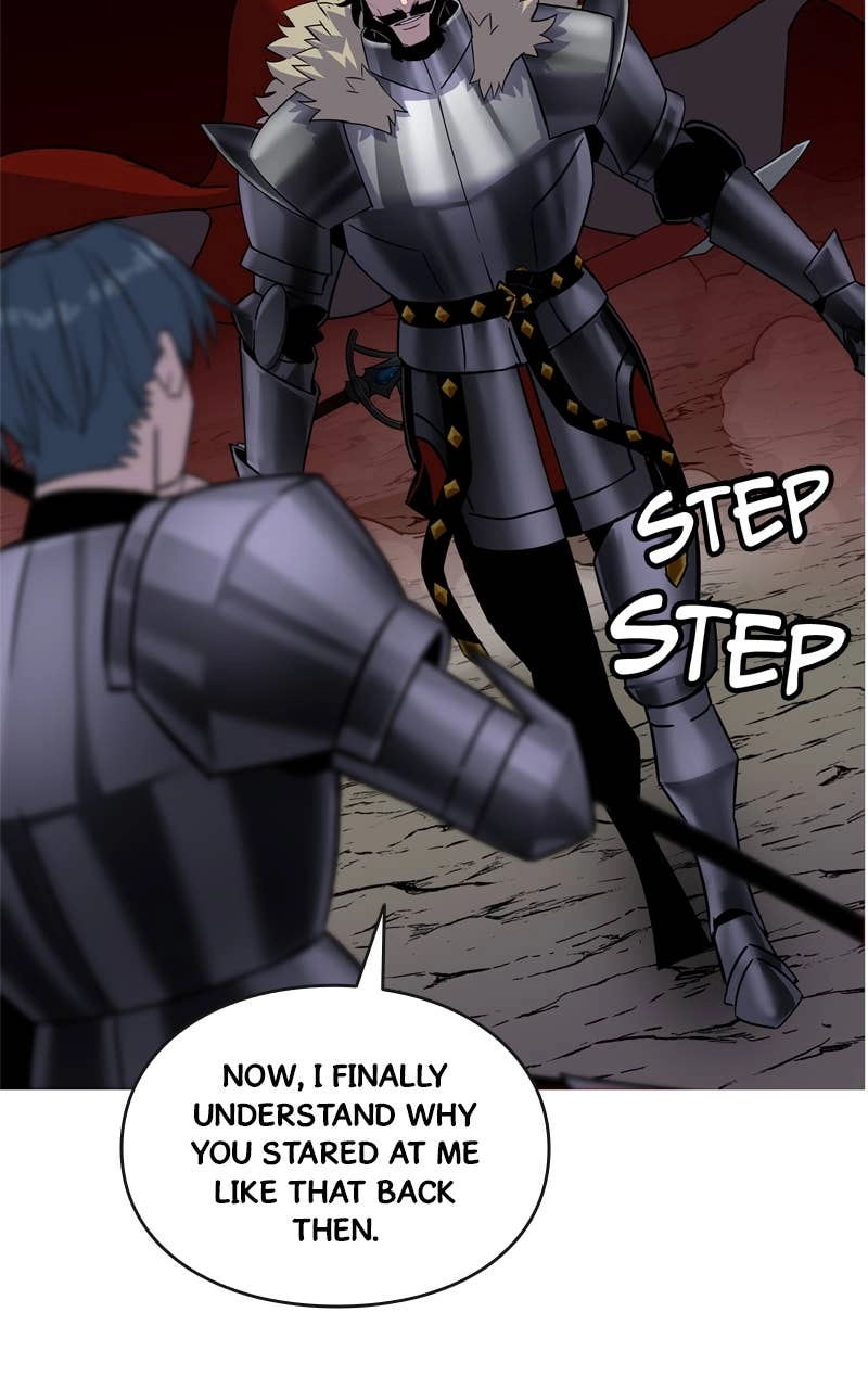 The Story of a Low-Rank Soldier Becoming a Monarch Chapter 92 - Page 3
