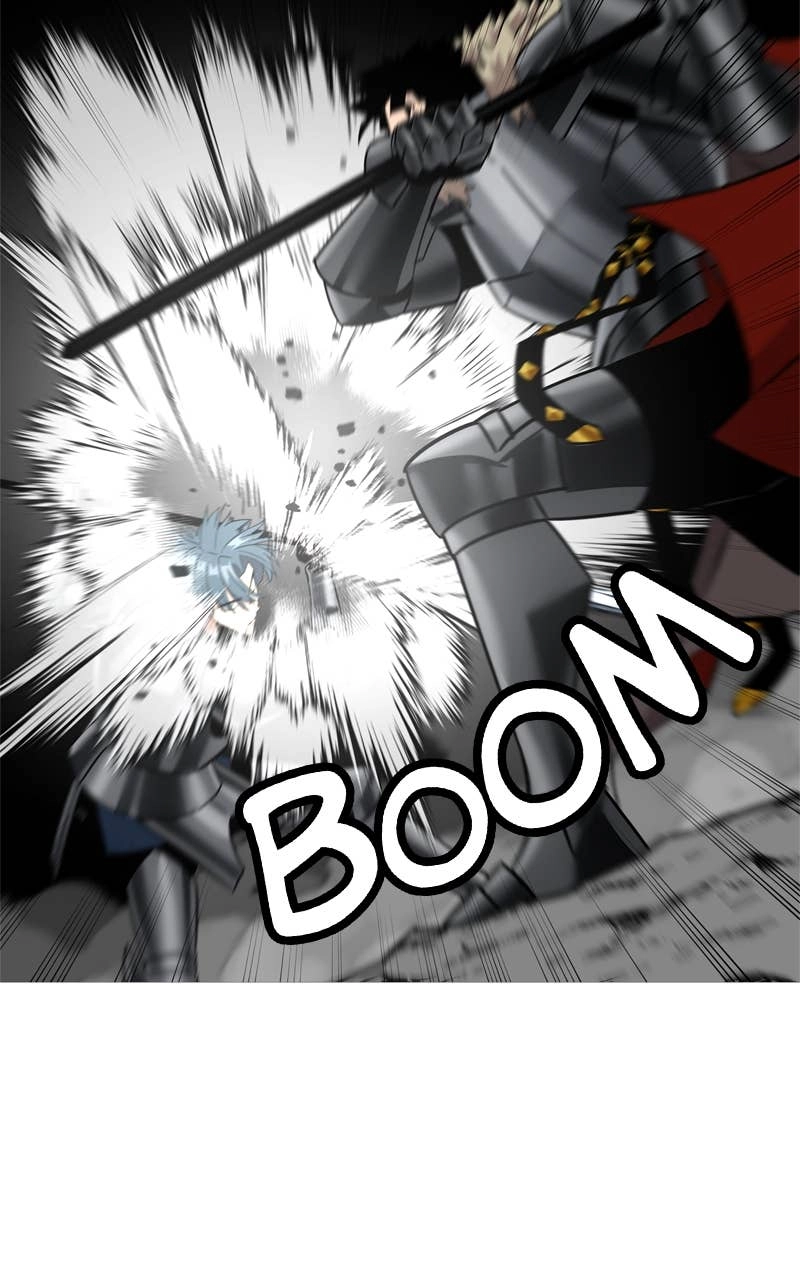 The Story of a Low-Rank Soldier Becoming a Monarch Chapter 92 - Page 6