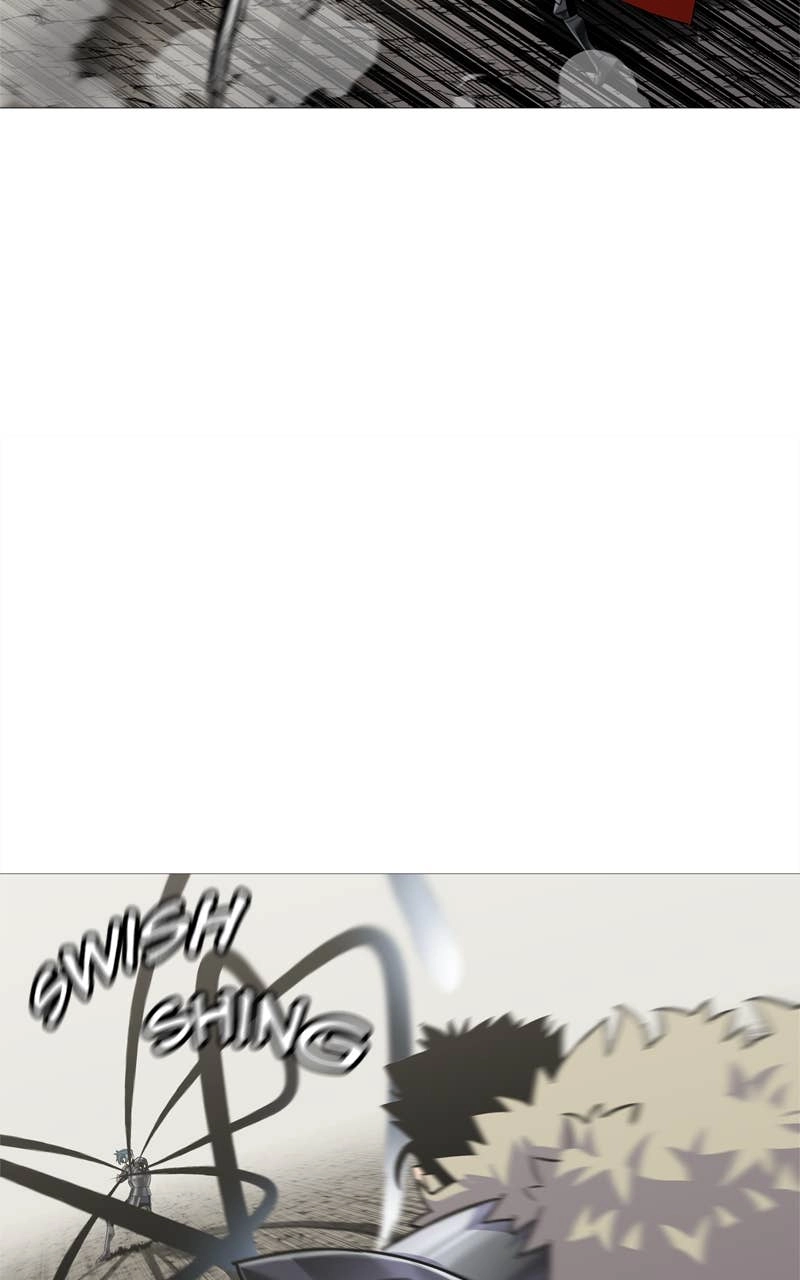The Story of a Low-Rank Soldier Becoming a Monarch Chapter 92 - Page 10