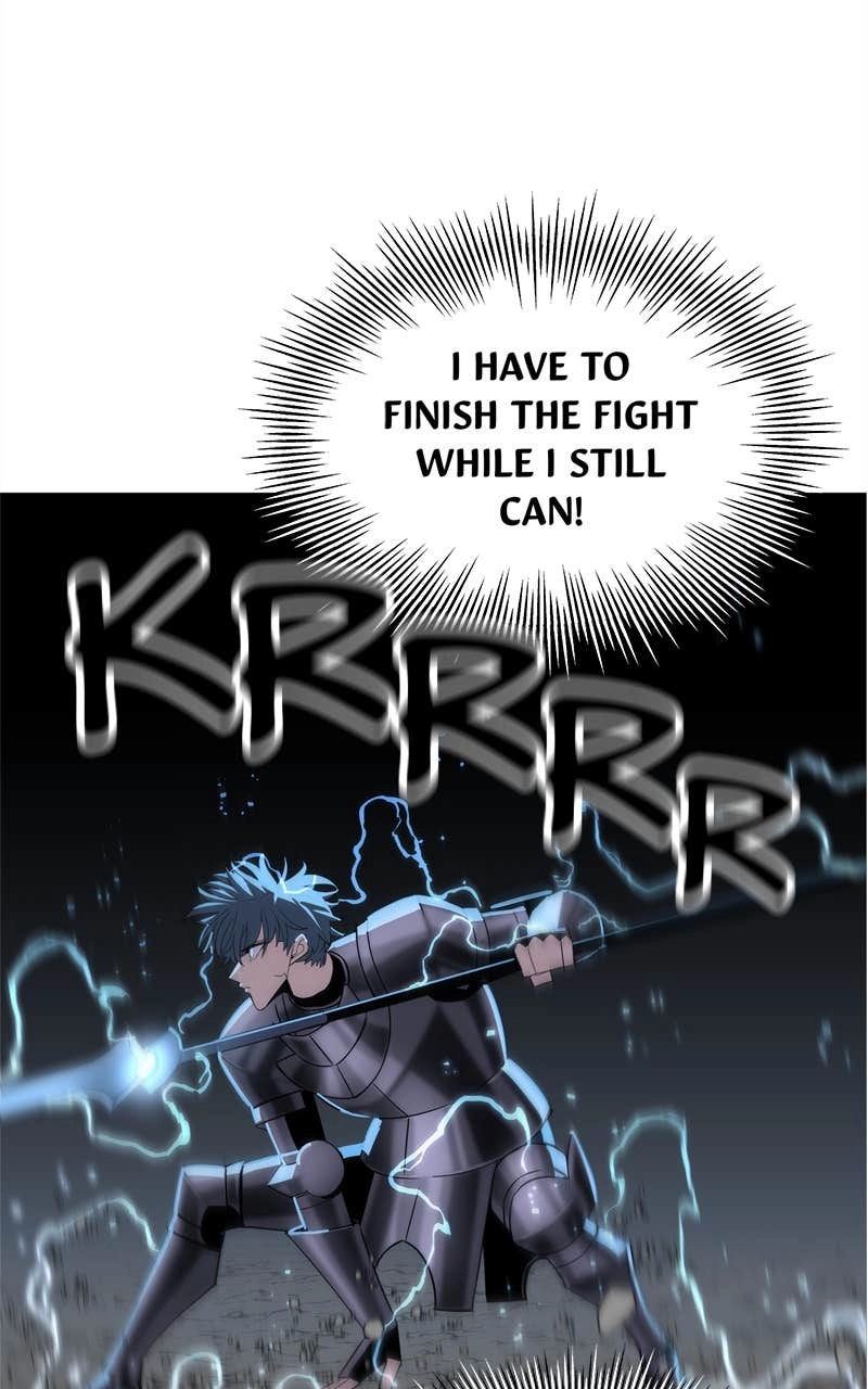 The Story of a Low-Rank Soldier Becoming a Monarch Chapter 92 - Page 20