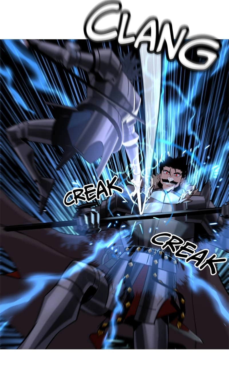 The Story of a Low-Rank Soldier Becoming a Monarch Chapter 92 - Page 26