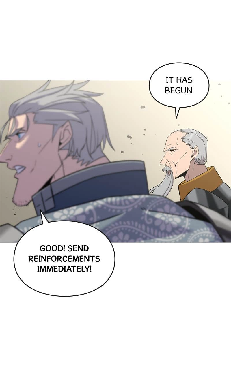 The Story of a Low-Rank Soldier Becoming a Monarch Chapter 92 - Page 39