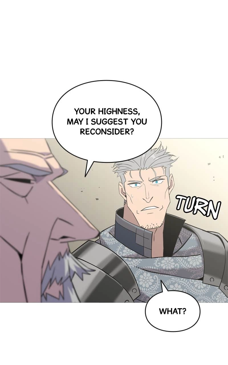 The Story of a Low-Rank Soldier Becoming a Monarch Chapter 92 - Page 40