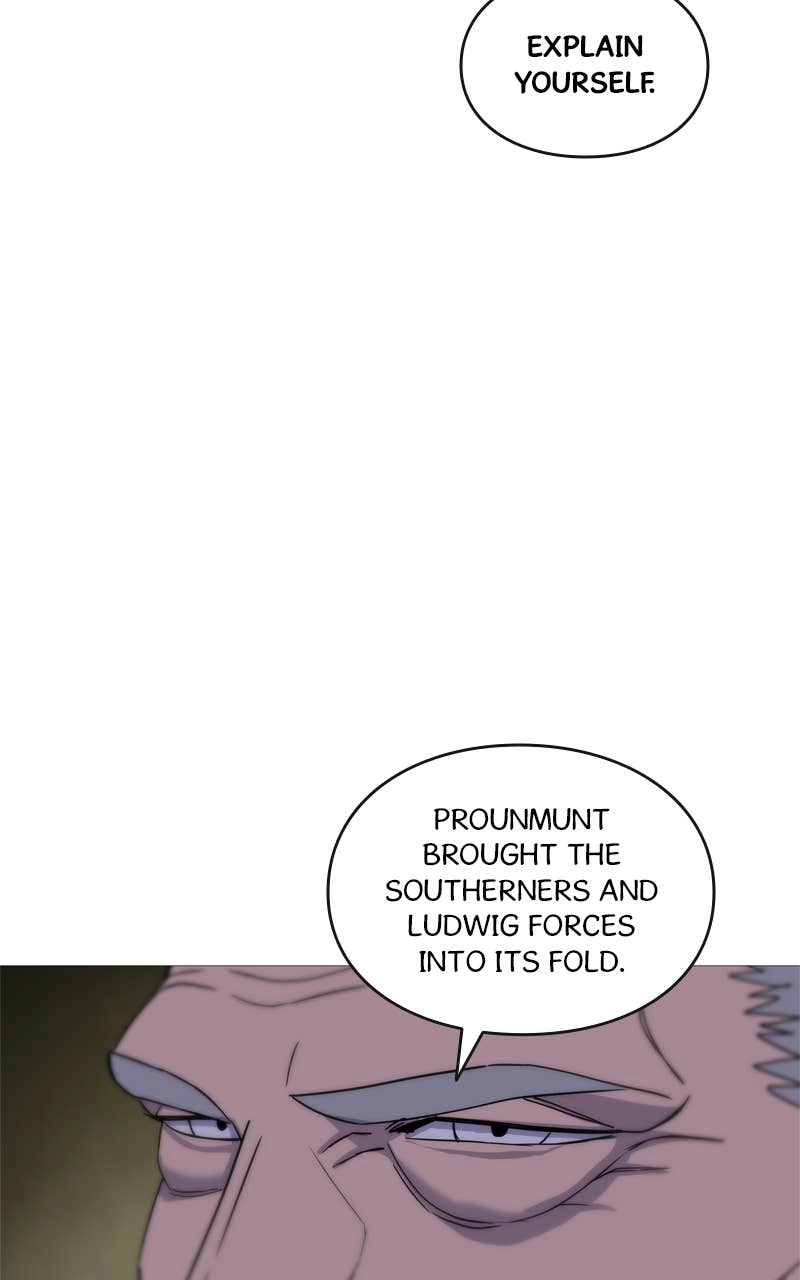 The Story of a Low-Rank Soldier Becoming a Monarch Chapter 92 - Page 42