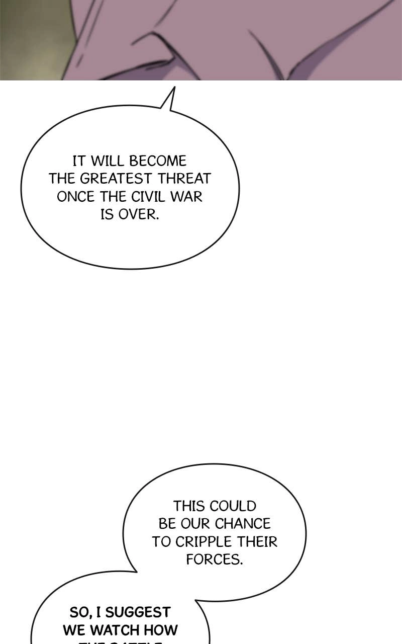 The Story of a Low-Rank Soldier Becoming a Monarch Chapter 92 - Page 43