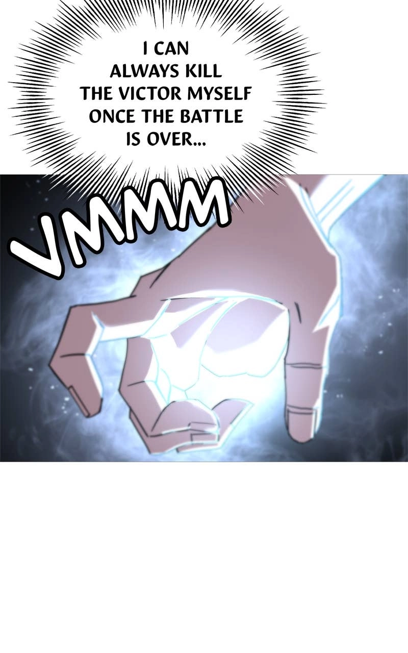 The Story of a Low-Rank Soldier Becoming a Monarch Chapter 92 - Page 46