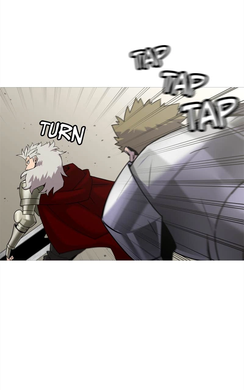 The Story of a Low-Rank Soldier Becoming a Monarch Chapter 92 - Page 56