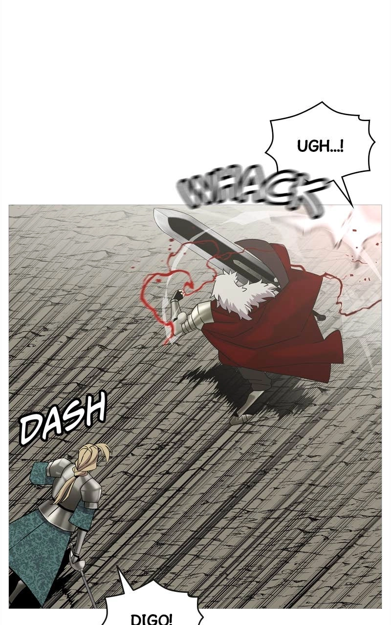 The Story of a Low-Rank Soldier Becoming a Monarch Chapter 92 - Page 58
