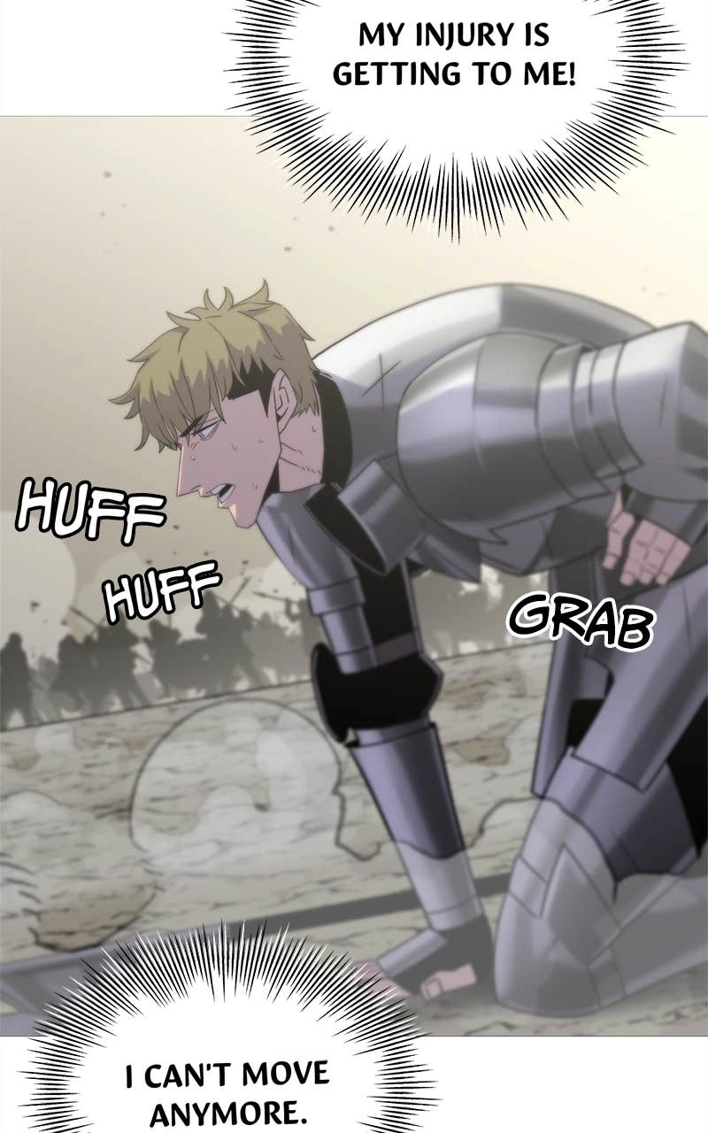 The Story of a Low-Rank Soldier Becoming a Monarch Chapter 92 - Page 62