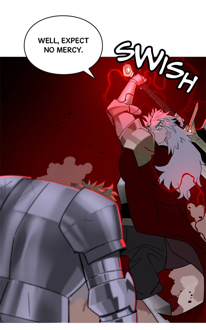 The Story of a Low-Rank Soldier Becoming a Monarch Chapter 92 - Page 65