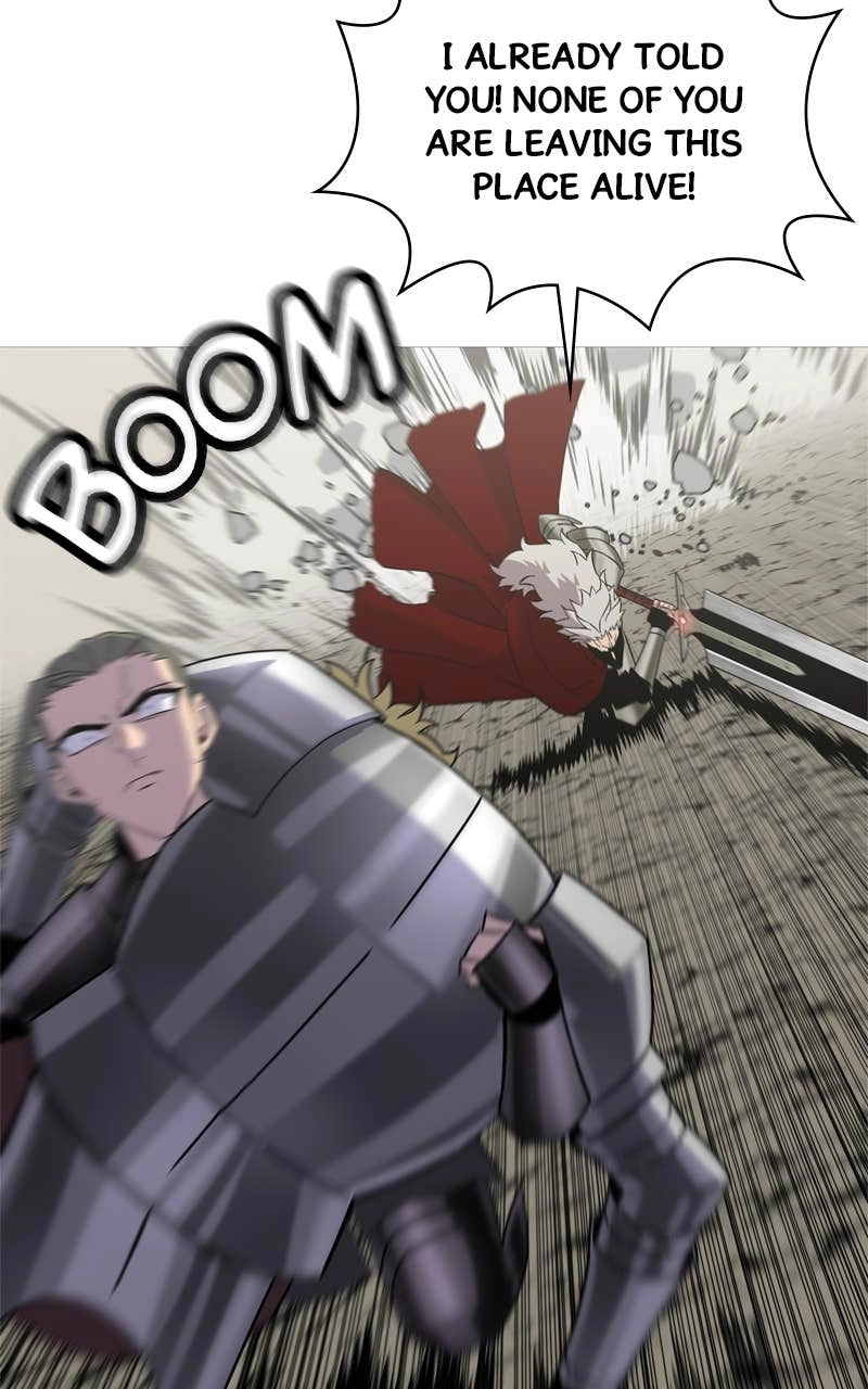 The Story of a Low-Rank Soldier Becoming a Monarch Chapter 92 - Page 70