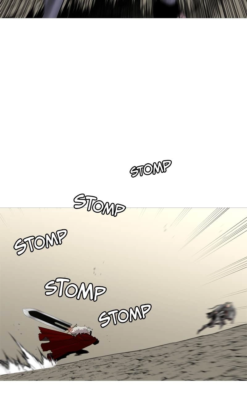 The Story of a Low-Rank Soldier Becoming a Monarch Chapter 92 - Page 71