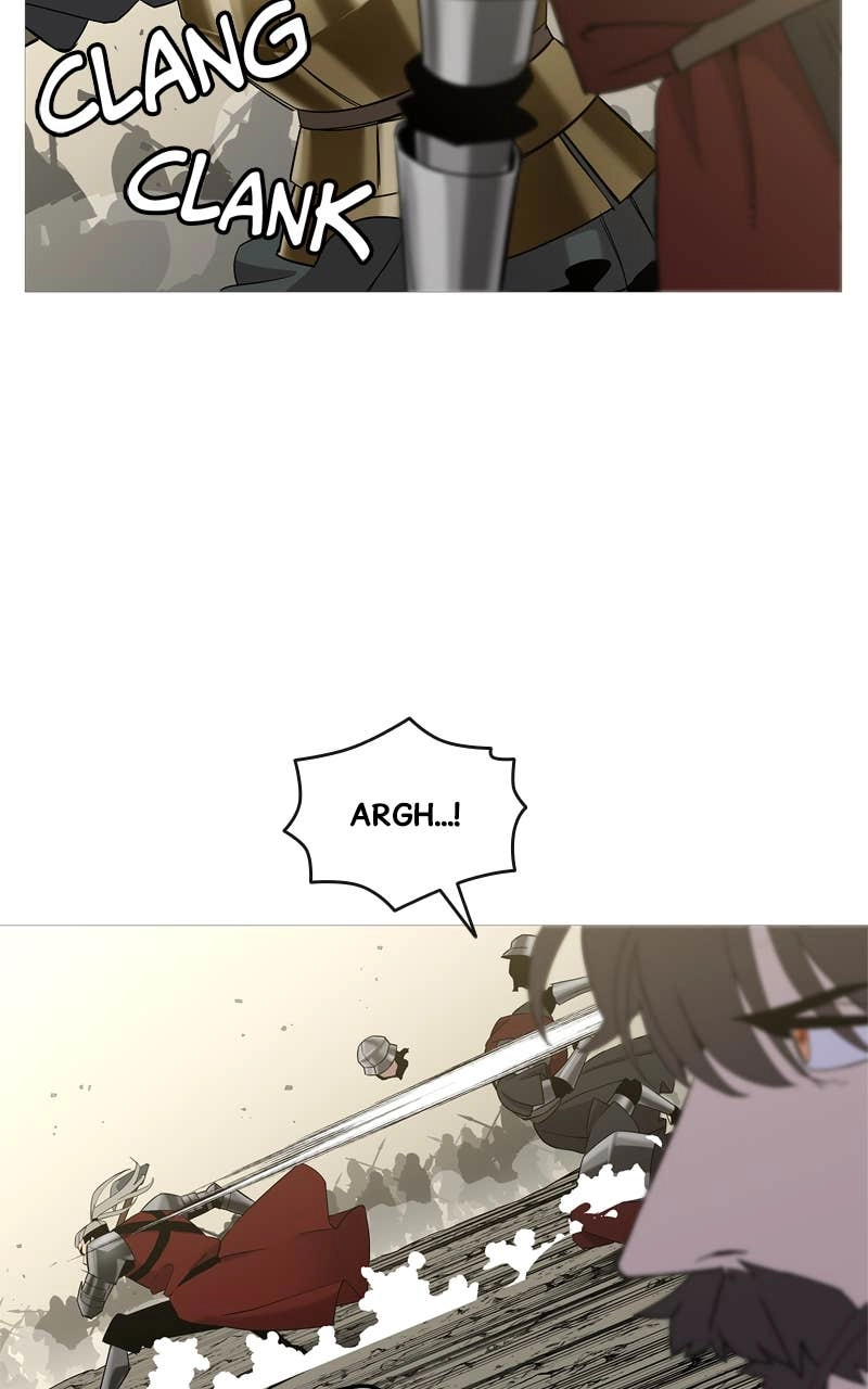 The Story of a Low-Rank Soldier Becoming a Monarch Chapter 93 - Page 3