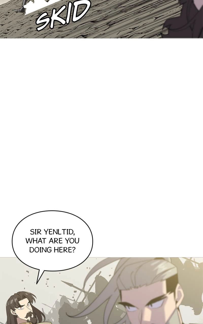 The Story of a Low-Rank Soldier Becoming a Monarch Chapter 93 - Page 4