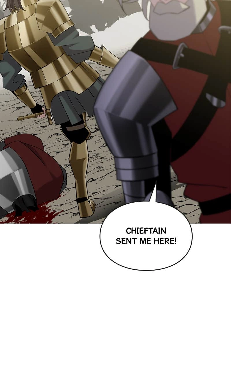 The Story of a Low-Rank Soldier Becoming a Monarch Chapter 93 - Page 5