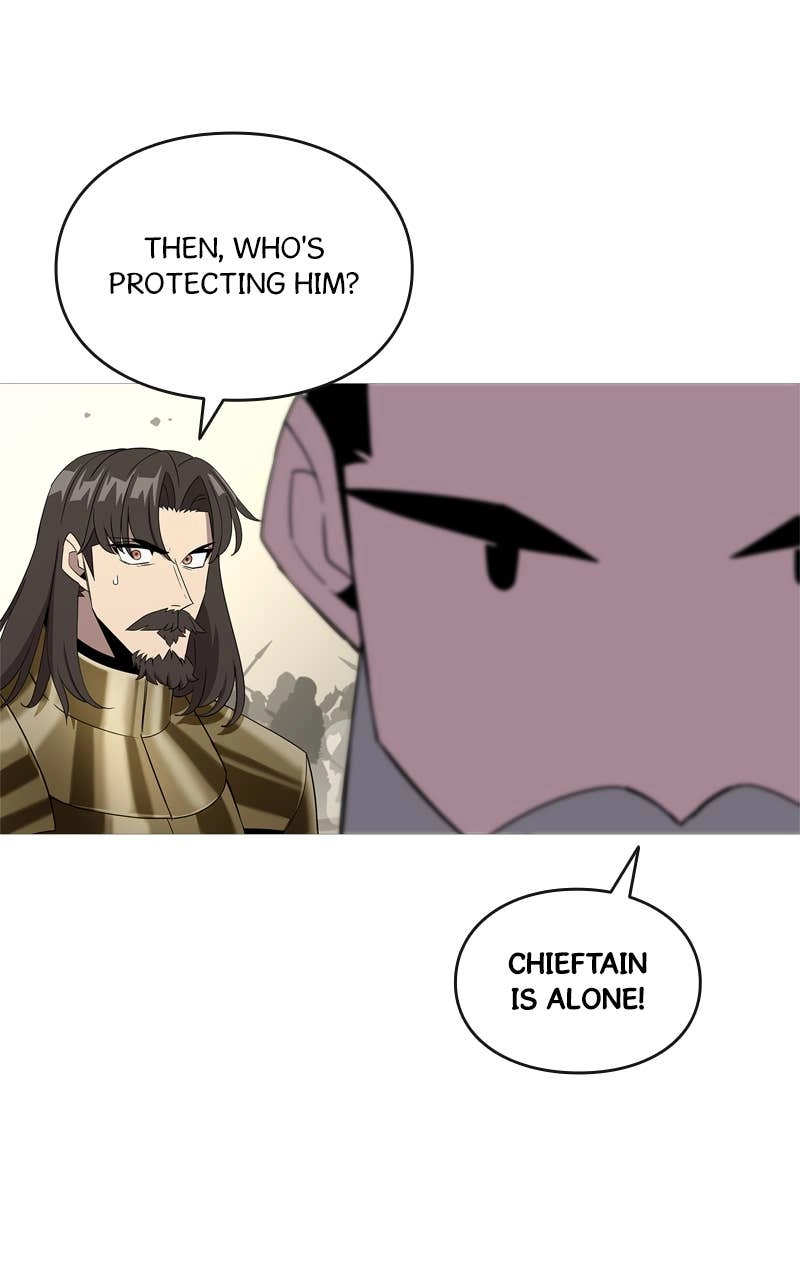 The Story of a Low-Rank Soldier Becoming a Monarch Chapter 93 - Page 6